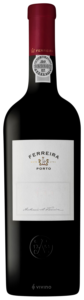 Ferreira Vintage Port N.V.