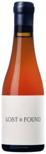 Alheit Vineyards Lost & Found N.V.