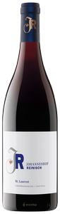 Johanneshof Reinisch St. Laurent 2021