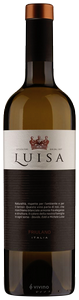 Luisa Friulano 2023