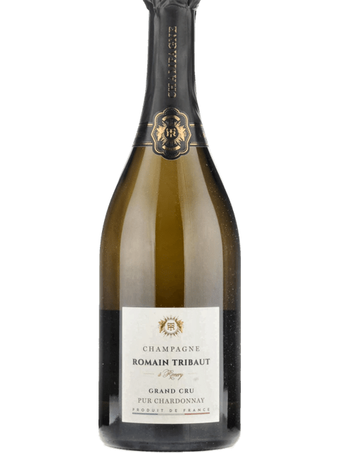 Romain Tribaut Pur Chardonnay Champagne Grand Cru | Vivino 日本語