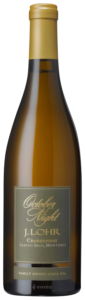 J. Lohr Vineyards & Wines October Night Chardonnay N.V.