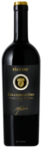 Piccini Collezione Oro Toscana Rosso N.V.