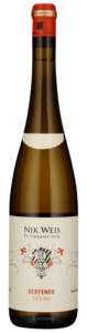 Weingut Nik Weis - St. Urbans-Hof Ockfener Riesling N.V.