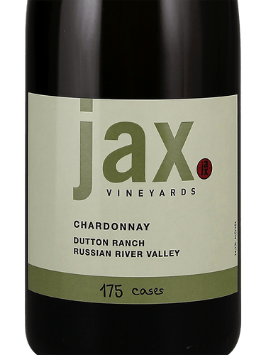 Chardonnay Dutton Ranch