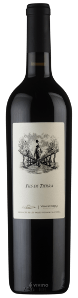 Vinisterra Pies de Tierra