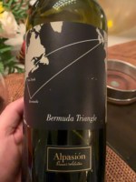 Alpasión Bermuda Triangle
