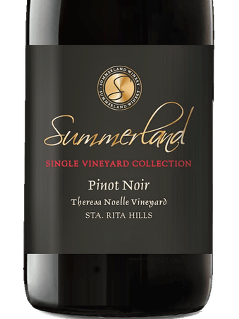 Theresa-Noelle Pinot Noir