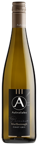Astrolabe Province Pinot Gris 2022