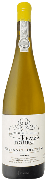 Niepoort Douro Tiara Branco