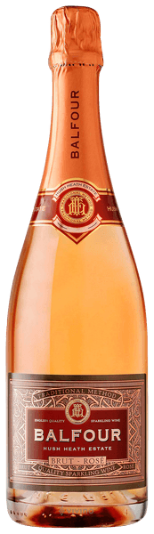 Balfour Brut Rosé