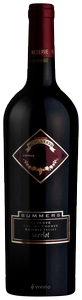 Summers Reserve Merlot Knights Valley N.V.