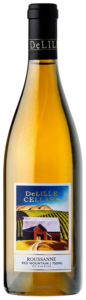 DeLille Cellars Roussanne N.V.