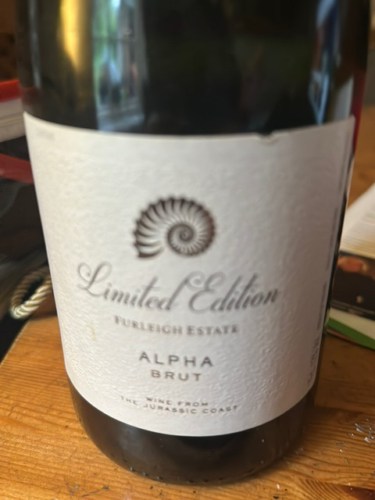Furleigh Estate Alpha Brut | Vivino España