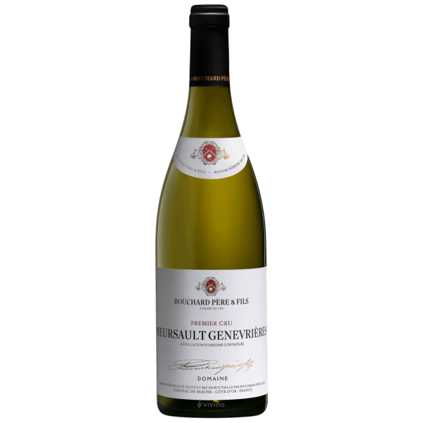 Bouchard Père & Fils Meursault 1er Cru 