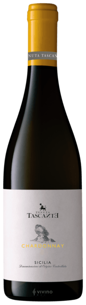 Tenuta Tascante Chardonnay