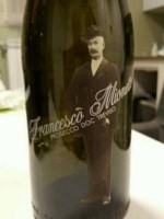Mionetto Prosecco Treviso Francesco