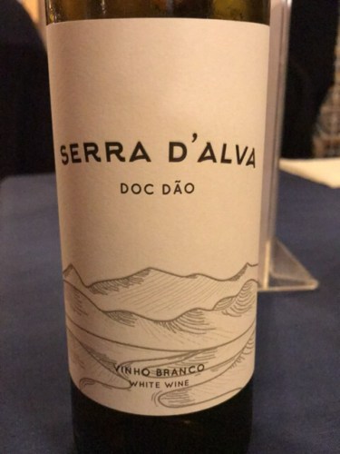 Serra d'Alva Branco | Vivino US