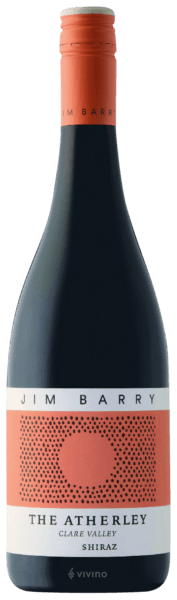 Jim Barry The Atherley Shiraz | Vivino English