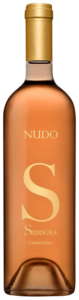 Siddura Nudo Vivino English
