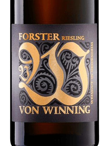 Forster Riesling