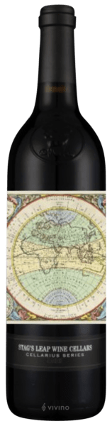 Stag's Leap Wine Cellars Cellarius Series