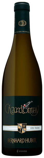 Bernhard Huber Chardonnay Trocken