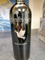 Clos du Val Peace On Earth