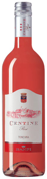 Banfi Centine Rosé