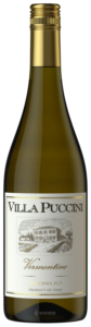 Villa Puccini Vermentino N.V.