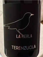 Terenzuola La Merla
