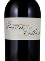 Tench Vineyard Cabernet Sauvignon