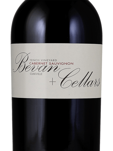 Tench Vineyard Cabernet Sauvignon