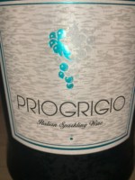 Enoitalia Priogrigio Sparkling