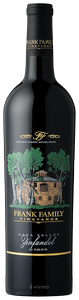 Frank Family Zinfandel 2019