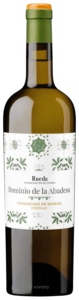 Ontañón Dominio de la Abadesa Fermentado en Barrica Verdejo N.V.