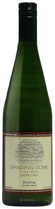 Standing Stone Old West Block Riesling N.V.