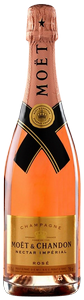 Moët & Chandon Nectar Impérial (Demi-Sec) Rosé Champagne N.V.