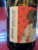 Quinta do Crasto Jncquoi Tinto