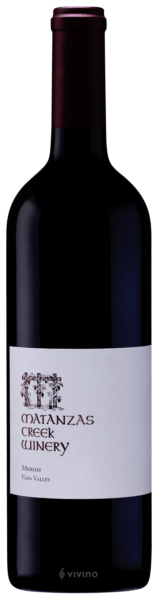 Matanzas Creek Merlot