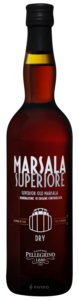 Cantine Pellegrino Marsala Superiore Old Marsala Dry N.V.