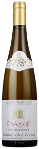 Domaine Léon Boesch Gewürztraminer Alsace Grand Cru 'Zinnkoepfle' 2020