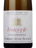 Gewürztraminer Alsace Grand Cru 'Zinnkoepfle'