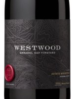 Westwood Estate Mourvèdre