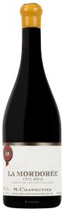 M. Chapoutier Côte-Rôtie La Mordorée  N.V.