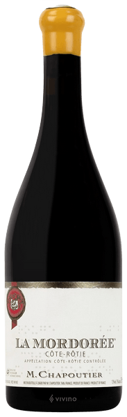 M. Chapoutier Côte-Rôtie La Mordorée 