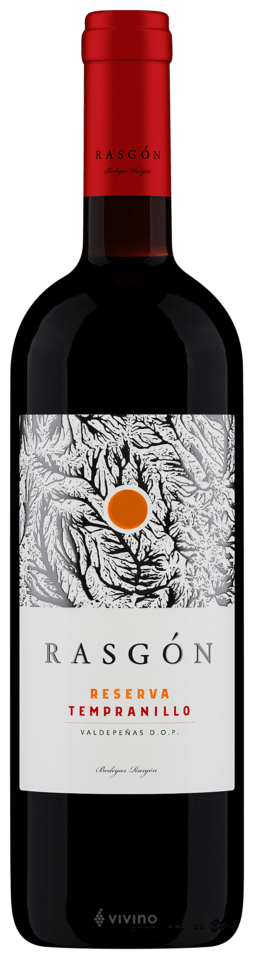 Rasgón Winery | Vivino