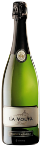 Marchesi di Barolo La Volta Brut N.V.