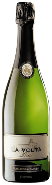 Marchesi di Barolo La Volta Brut