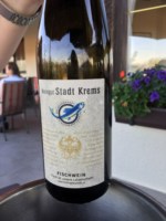 Weingut Stadt Krems Fischwein Fisch Ist Unsere Leidenschaft
